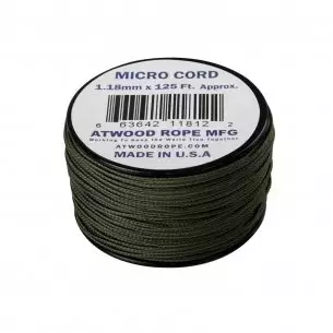 Atwood® Linka Micro Cord...