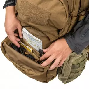 Helikon-Tex® RATEL Mk2 Tactical Backpack - MultiCam®