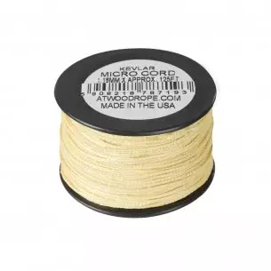 Atwood® Mikrokabel Kevlar...