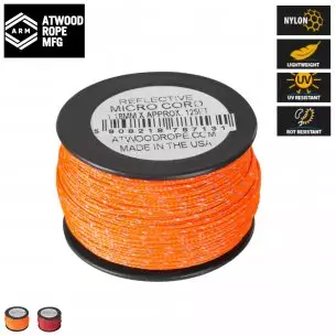 Atwood® Micro Cord...
