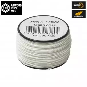 Atwood® Dyna X Mikrokabel...