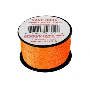 Atwood® Linka Nano Cord...
