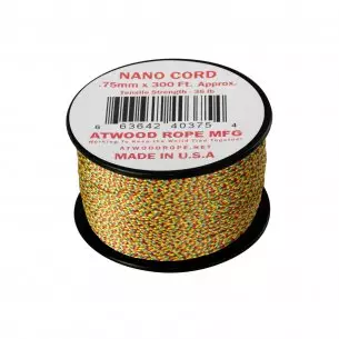 Atwood® Nanokabel (300 Fuß)...