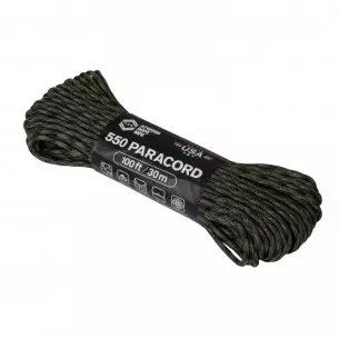 Atwood® Linka 550 Paracord...