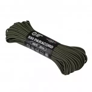 Atwood® Linka 550 Paracord...
