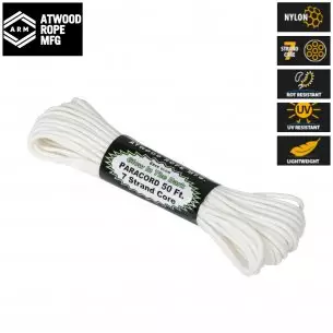 Atwood® Linka 550 Paracord...