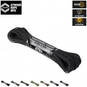 Atwood® Tactical 275 Cord...