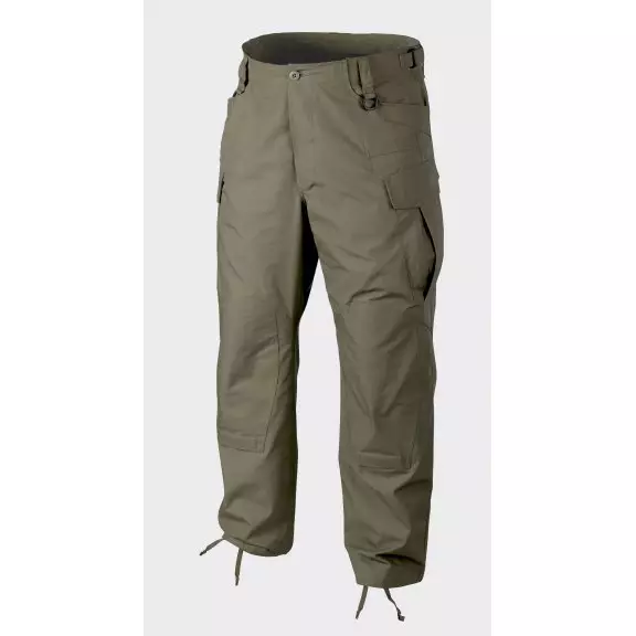 Helikon-Tex® SFU Next® (Special Forces Uniform Next) Trousers / Pants - Ripstop - Adaptive Green