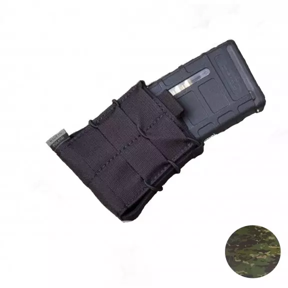 Baribal® Magazintasche Fast M4 / AK - Multicam Tropic