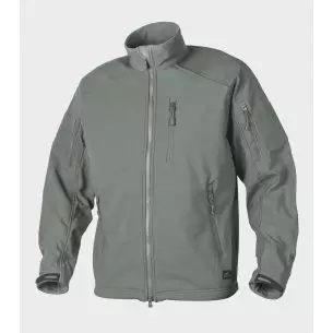 Helikon-Tex® Kurtka DELTA TACTICAL - Shark Skin - Foliage Green