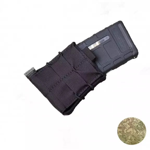 Baribal® Magazintasche Fast M4 / AK - PenCott BadLands