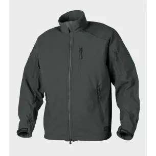 Helikon-Tex® DELTA TACTICAL Jacket - Shark Skin - Jungle Green