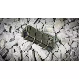 Baribal® Long Pistol Pouch...