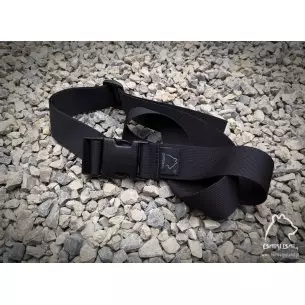 Baribal® Hosengürtel 40mm -...