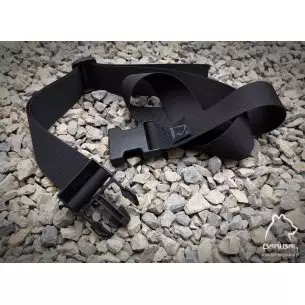 Baribal® Hosengürtel 40mm -...