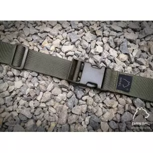 Baribal® Hosengürtel 40mm -...