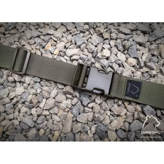 Baribal® Hosengürtel 40mm - Ranger Green