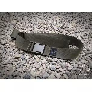 Baribal® Trouser Belt 40mm...