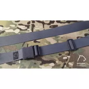 Baribal® Hosengürtel 40mm -...