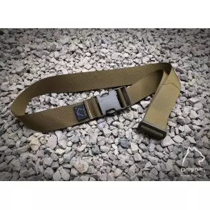 Baribal® Hosengürtel 40mm -...