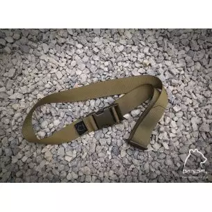 Baribal® Hosengürtel 40mm -...