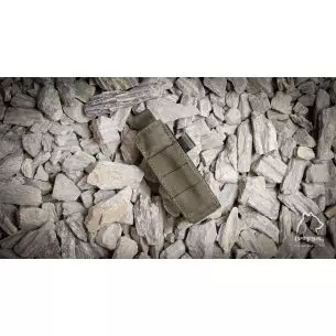 Baribal® Pouch Flap-Velcro...