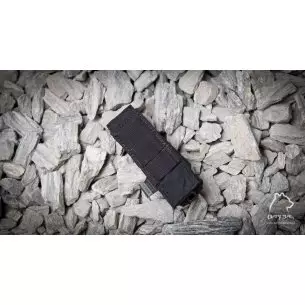 Baribal® Pouch Flap-Velcro...