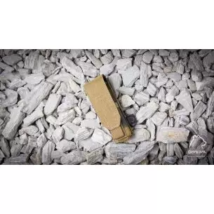 Baribal® Pouch Flap-Velcro...