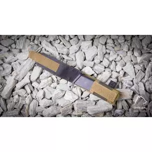 Baribal® Pouch Flap-Velcro...