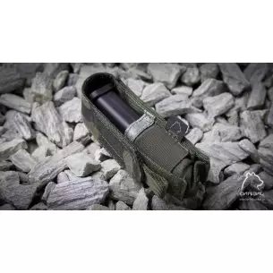 Baribal® Pouch Flap-Velcro...