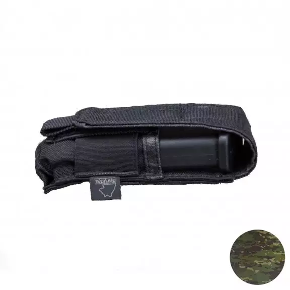 Baribal® Pouch Flap-Velcro Pistol - Multicam Tropic