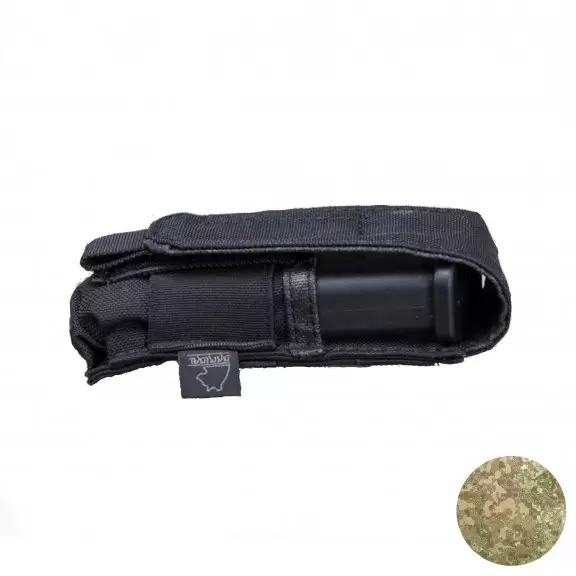 Baribal® Pouch Flap-Velcro Pistol - PenCott BadLands