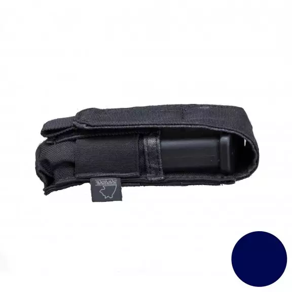 Baribal® Pouch Flap-Velcro Pistol - Navy