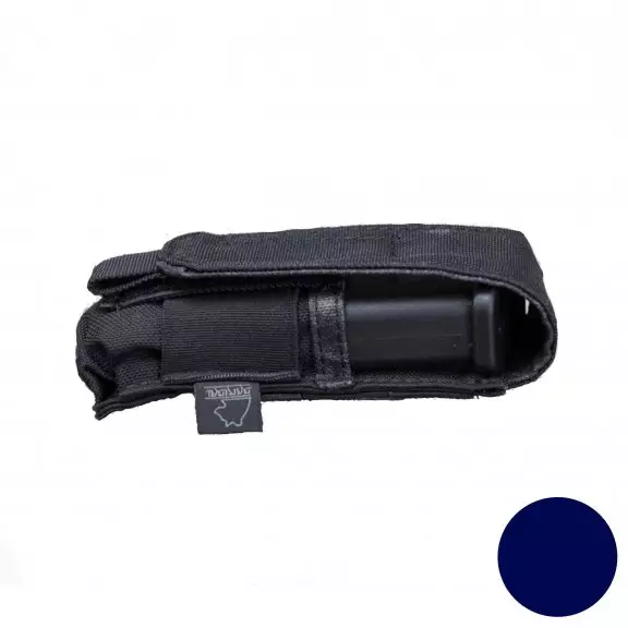 Baribal® Pouch Flap-Velcro Pistole - Navy