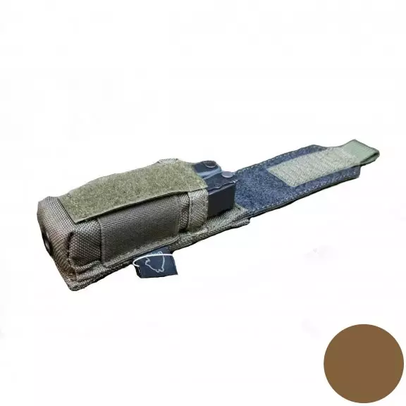Baribal® Velcro Pouch For Multitool - Coyote Brown