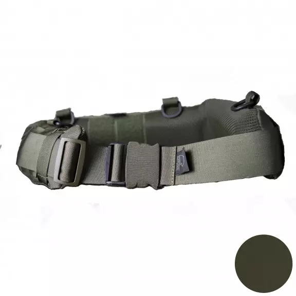 Baribal® Modular Tactical Belt - Ranger Green