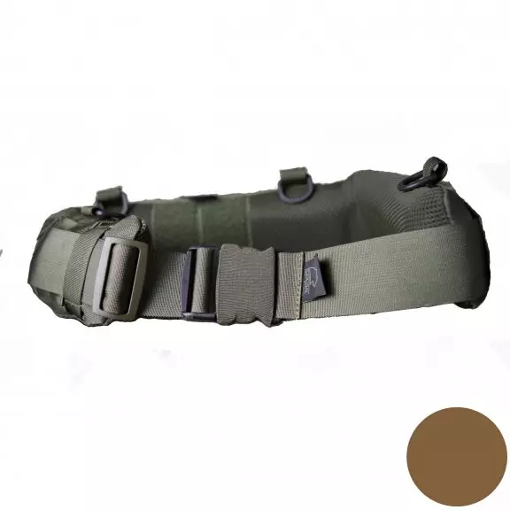 Baribal® Modular Tactical Belt - Coyote Brown
