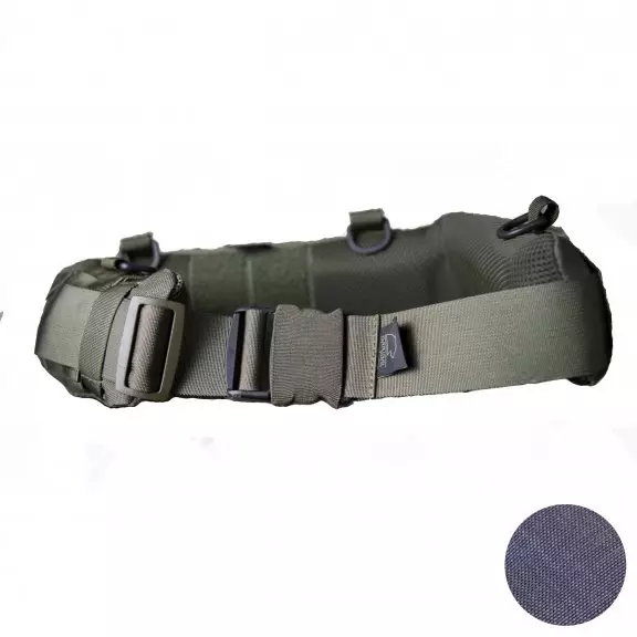 Baribal® Modular Tactical Belt - Grey