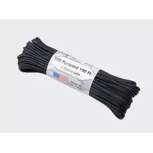 Linka 55 LBS. Cord - Czarny