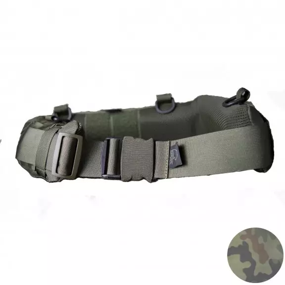 Baribal® Modular Tactical Belt - PL Woodland