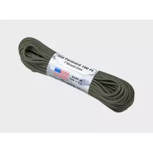 55 LBS. Cord - Olive Green