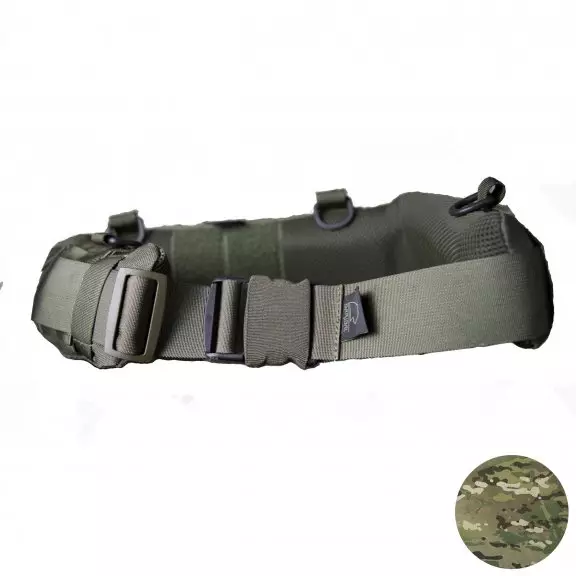 Baribal® Modular Tactical Belt - Multicam