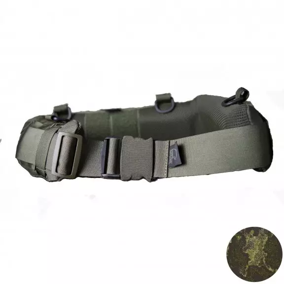Baribal® Modular Tactical Belt - Pencott Greenzone