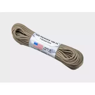 Linka 55 LBS. Cord -  Coyote