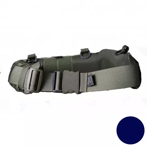 Baribal® Modular Tactical Belt - Navy