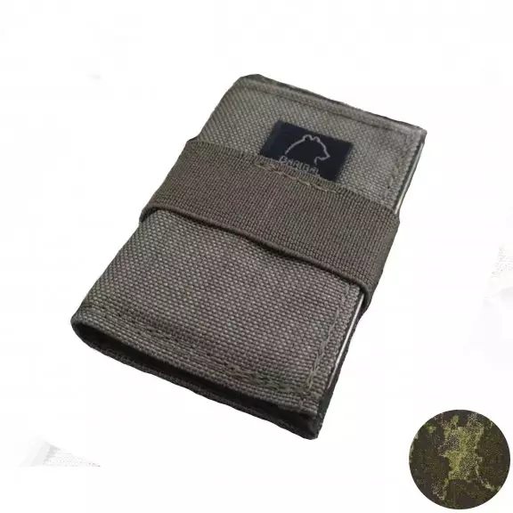 Baribal® Kleiner Kartenbeutel und Banknotenkartenhalter - PenCott GreenZone