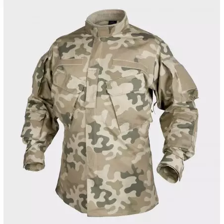 Helikon-Tex® CPU ™ (Combat Patrol Uniform) Shirt - Ripstop - PL Desert