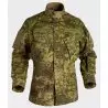 Helikon-Tex® CPU ™ (Combat Patrol Uniform) Shirt - Ripstop - PENCOTT ™ GreenZone