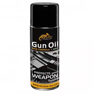 Helikon-Tex® Gun Oil 400ml...