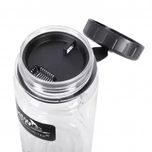 Helikon-Tex® TRITAN™ BOTTLE WIDE MOUTH (550 ml) - Clear